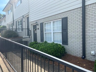 Unit 67 1802 West Jackson Ave, Oxford, MS 38655 - photo 2