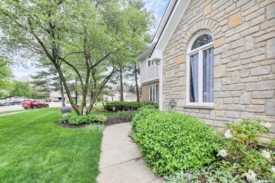 351 Cornhill Ct, Westerville, OH 43081 - photo 4