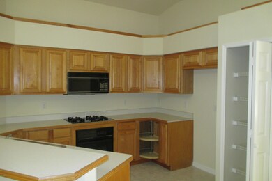 3815 Hickory Hill Kitchen