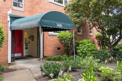 3416 Grove Ave unit 3, Richmond, VA 23221 - photo 2