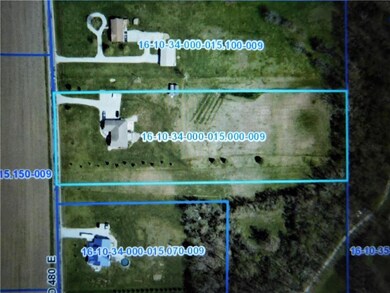 4824 S County Road 480 E, Greensburg, IN 47240 - photo 2
