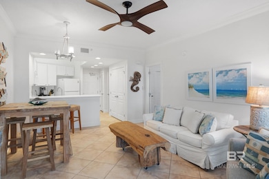 Palm Beach Condominium unit B-12, Orange Beach, AL 36561 - photo 6