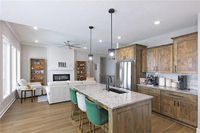 11721 N Lane Ave, Kansas City, MO 64157 - photo 6