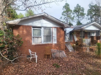 546 Alton Lawson Rd, Adrian, GA 31002 - photo 3