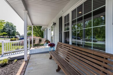 1034 Blaze Ct, Harrisonburg, VA 22801 - photo 3