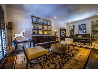 Living Room.