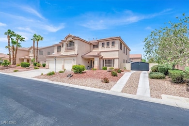 7310 Heggie Ave, Las Vegas, NV 89131 - photo 2