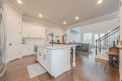 3615 Cedar Vista Ln, Houston, TX 77018 - photo 3