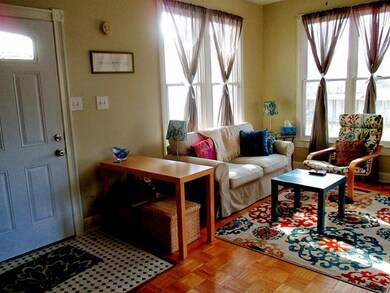 1504 Columbia St unit A, Houston, TX 77008 - photo 2