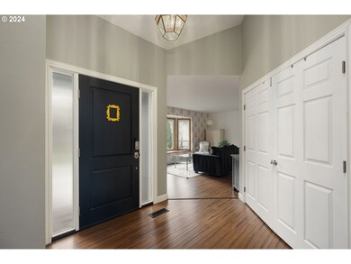 Entrance/Foyer