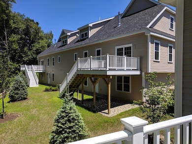 7 Stonebrook Ct unit 4, Southborough, MA 01772 - photo 2