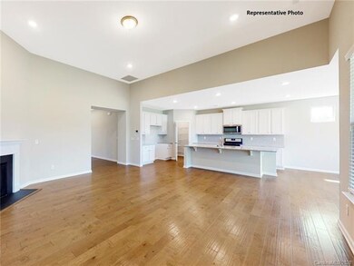 Photo is representative. Not actual house!