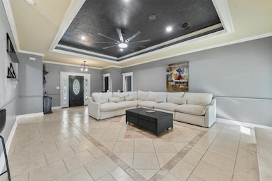 12675 Brandi Ln, Willis, TX 77378 - photo 3