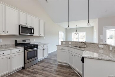 9921 Puddle Duck Ln, Mechanicsville, VA 23116 - photo 6