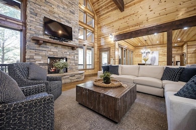 280 Mountain Pine Trail, Broken Bow, OK 74728 - photo 6