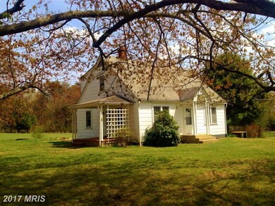 18455 Brick Church Rd, Orange, VA 22960 - photo 2