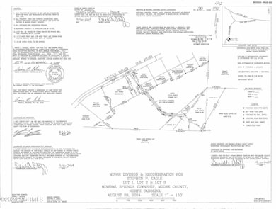 549 Lucas Road NEW SURVEY JPG