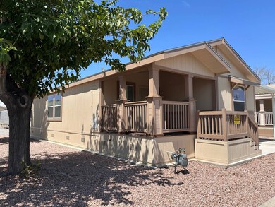7570 E Speedway Blvd unit 565, Tucson, AZ 85710 - photo 2