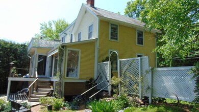 This home is situated as such that it commands a wonderful view from all levels of the home.