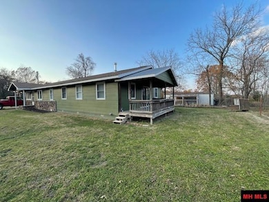 540 Marion County 3001, Yellville, AR 72687 - photo 2