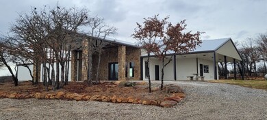 Lot 449 Ranchview Ct, Bowie, TX 76230 - photo 2