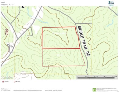 0 Bridle Trail Dr unit 21001697, Robertsville, MO 63072 - photo 2