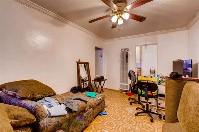 Unit 2 Living Room