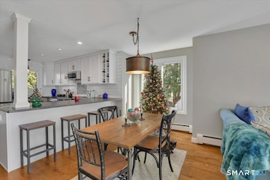 1001 Old Colony Rd unit 4-1, Meriden, CT 06451 - photo 7