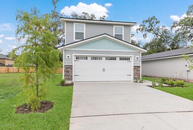 8336 Highfield Ave, Jacksonville, FL 32216 - photo 3