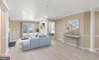 2024 Gov Thomas Bladen Way, Annapolis, MD 21401 - photo 5