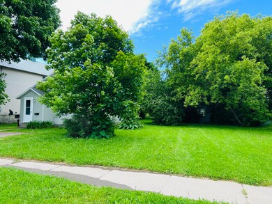 2 city lots