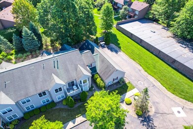 Easy access throughout Greenwood Village.