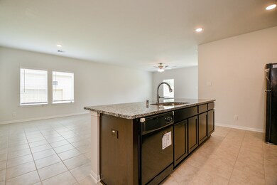 4818 S Richwood Dr, Rosenberg, TX 77469 - photo 5