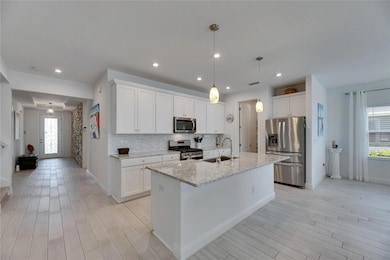 5814 Silver Sun Dr, Apollo Beach, FL 33572 - photo 7