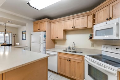 1515 Pinellas Bayway S unit C31, Saint Petersburg, FL 33715 - photo 5