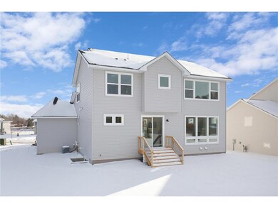 Back of house