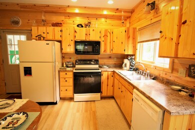 3 - Kitchen