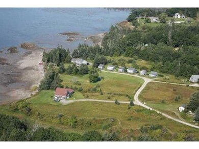Aerial View.