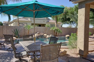 Backyard Parties will be Awesome