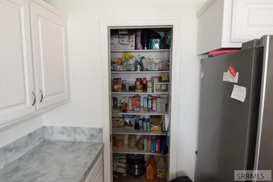 Pantry