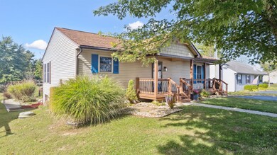 314 Waynoka Dr, Lake Waynoka, OH 45171 - photo 2