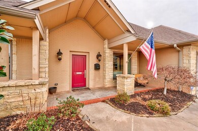 2104 NW 62nd St, Oklahoma City, OK 73112 - photo 7