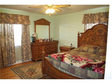 Master Bedroom.