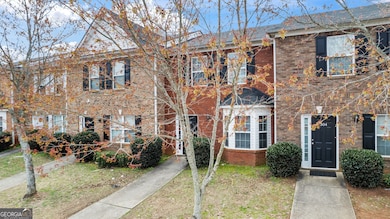 7712 Autry Cir unit 305, Douglasville, GA 30134 - photo 5