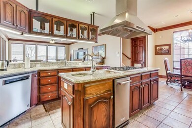 116 Serrano Ct, Weatherford, TX 76087 - photo 5