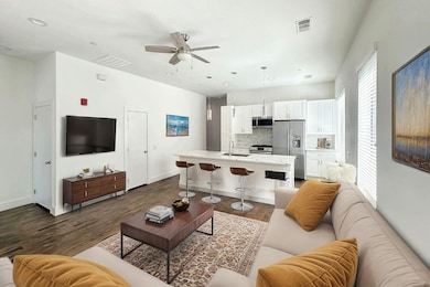 1931 N Prairie Ave unit 2, Dallas, TX 75204 - photo 2