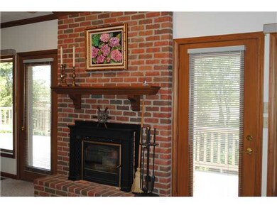 515 Timberview Dr, Marysville, OH 43040 - photo 6