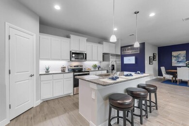 805 Alexandria Ln, Joshua, TX 76058 - photo 5