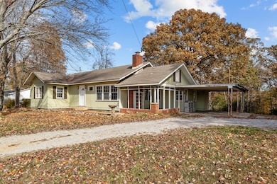 1260 Clydeton Rd, Waverly, TN 37185 - photo 2