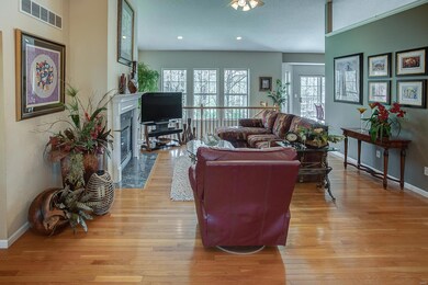 21 Foxmoor Dr, Maryville, IL 62062 - photo 5